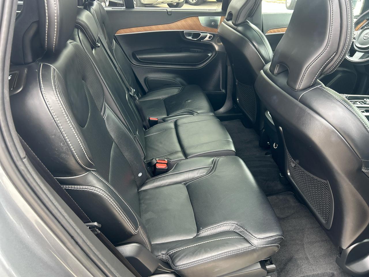 Volvo XC90 T6 AWD Inscription 2019