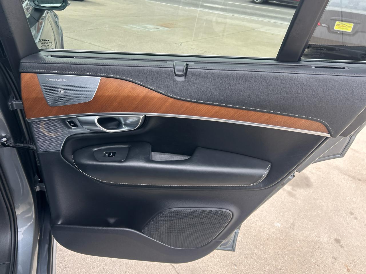 Volvo XC90 T6 AWD Inscription 2019