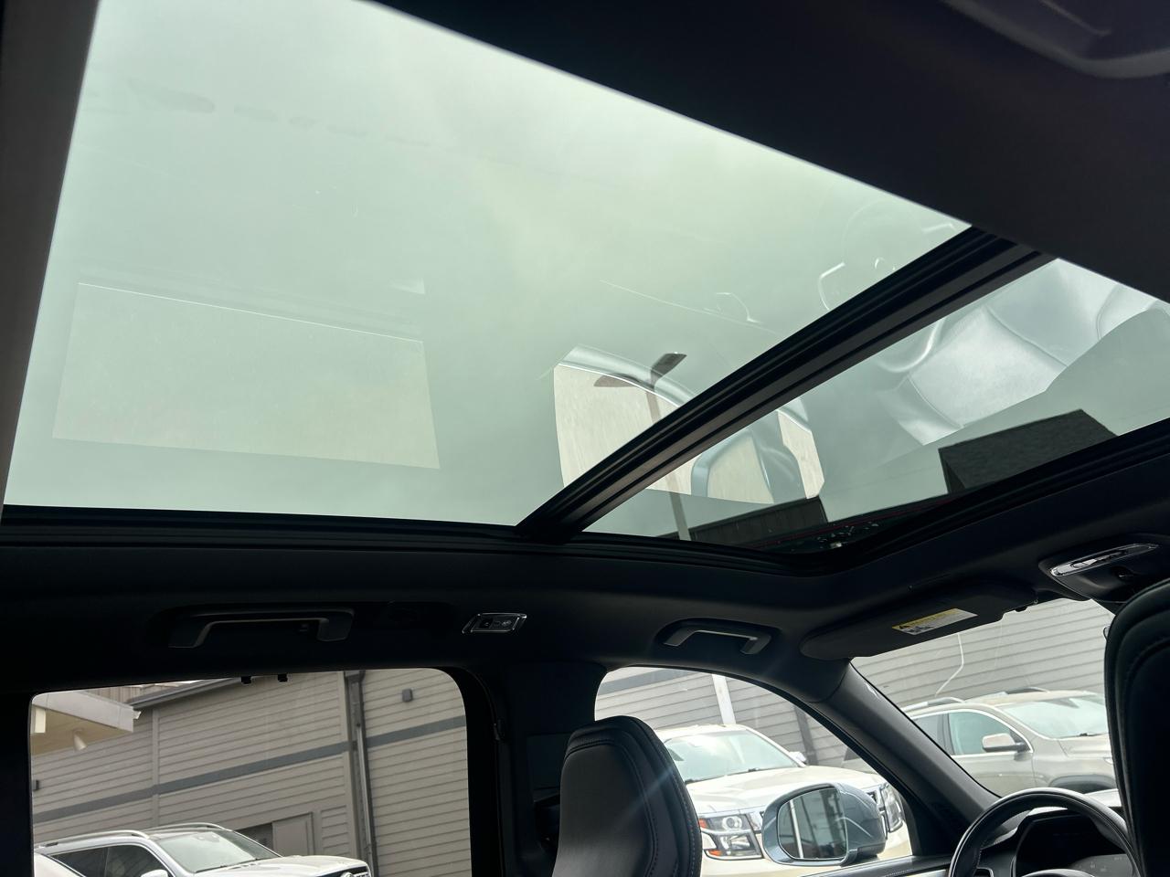 Volvo XC90 T6 AWD Inscription 2019