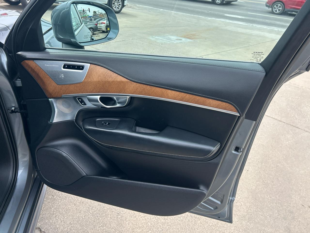 Volvo XC90 T6 AWD Inscription 2019