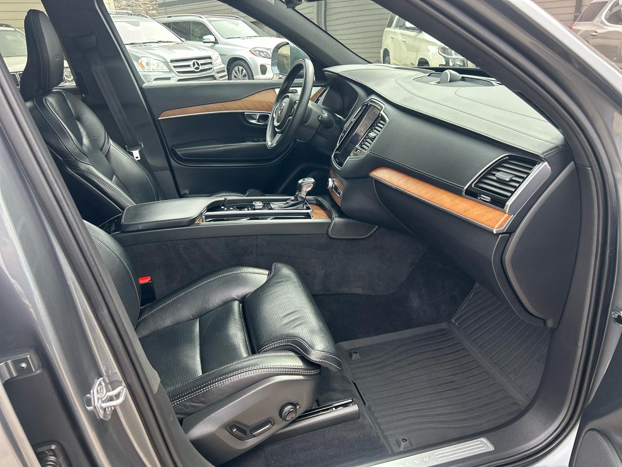 Volvo XC90 T6 AWD Inscription 2019