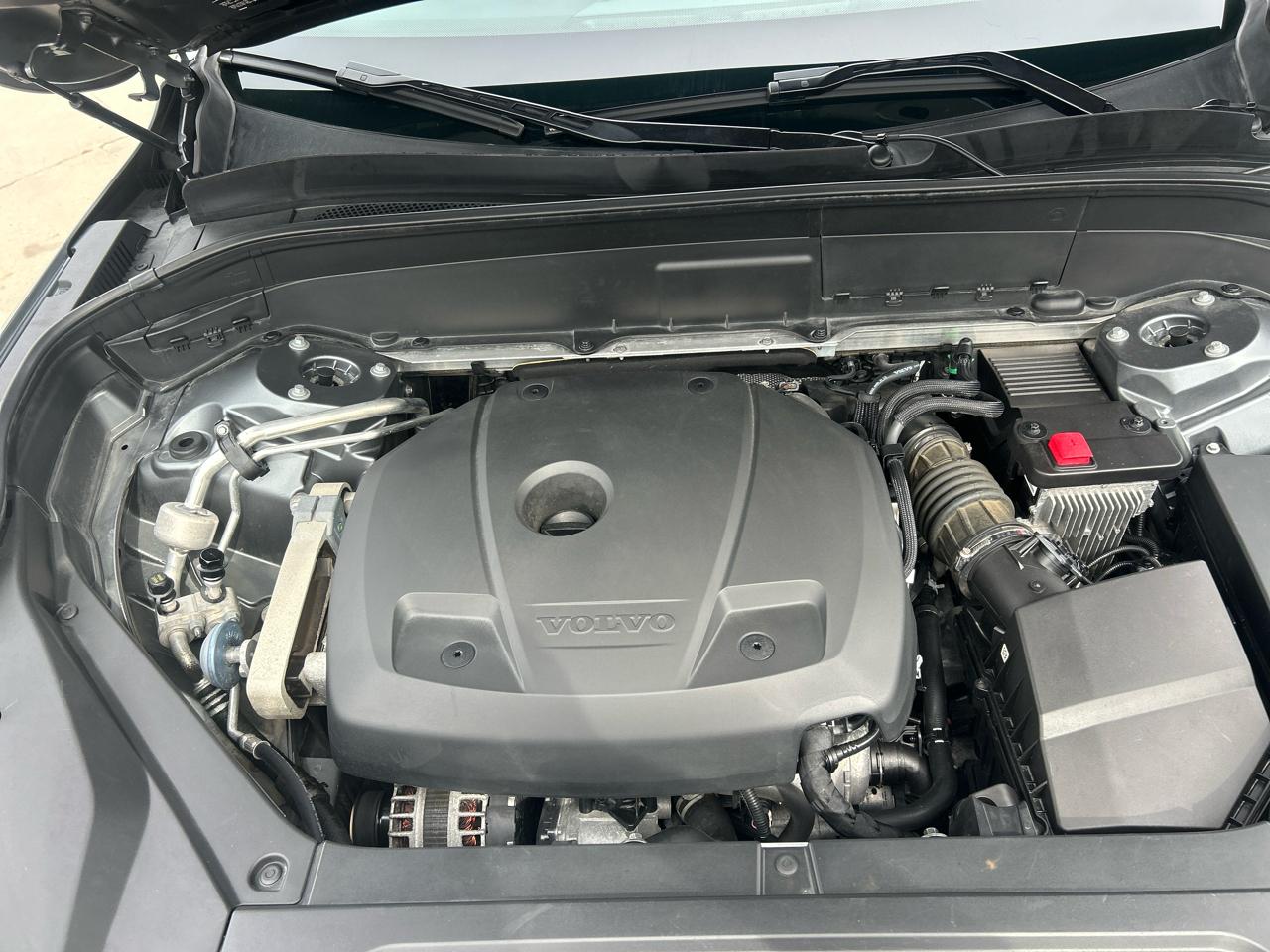 Volvo XC90 T6 AWD Inscription 2019