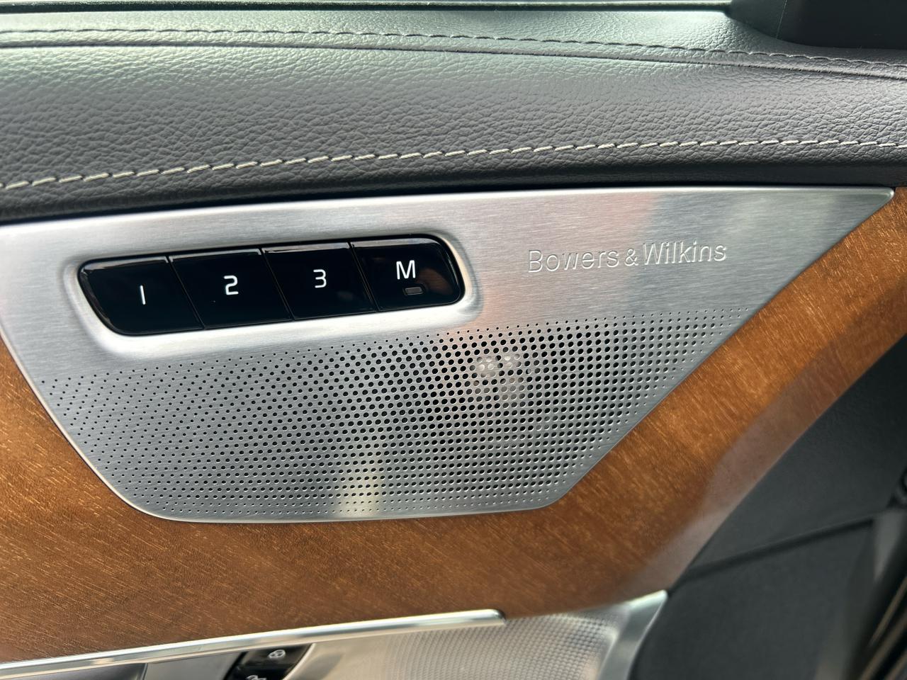 Volvo XC90 T6 AWD Inscription 2019