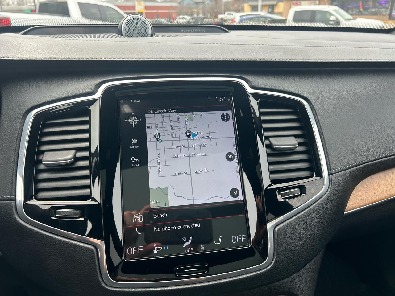 Volvo XC90 T6 AWD Inscription 2019