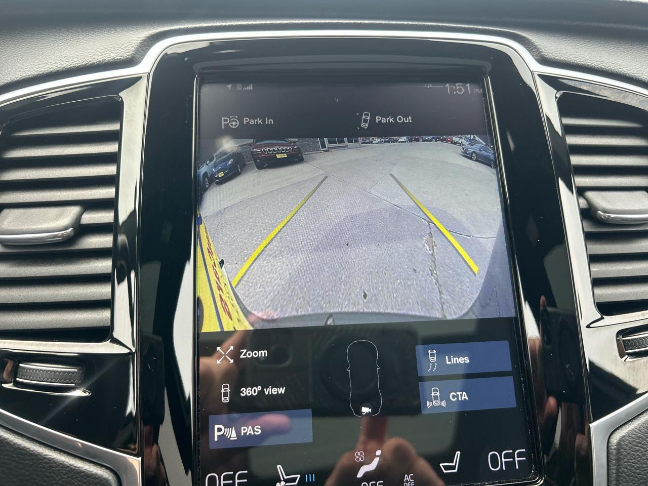 Volvo XC90 T6 AWD Inscription 2019