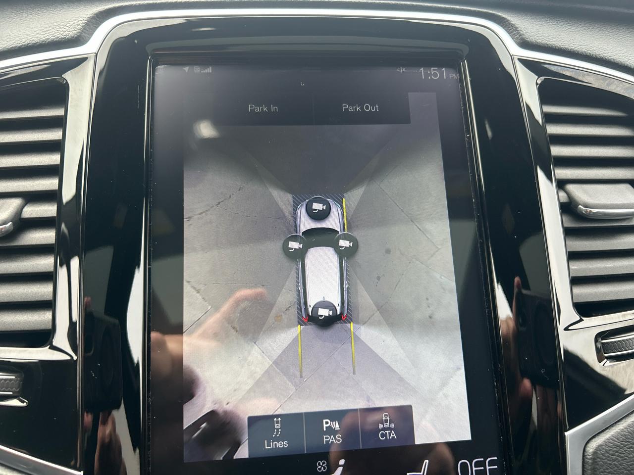 Volvo XC90 T6 AWD Inscription 2019