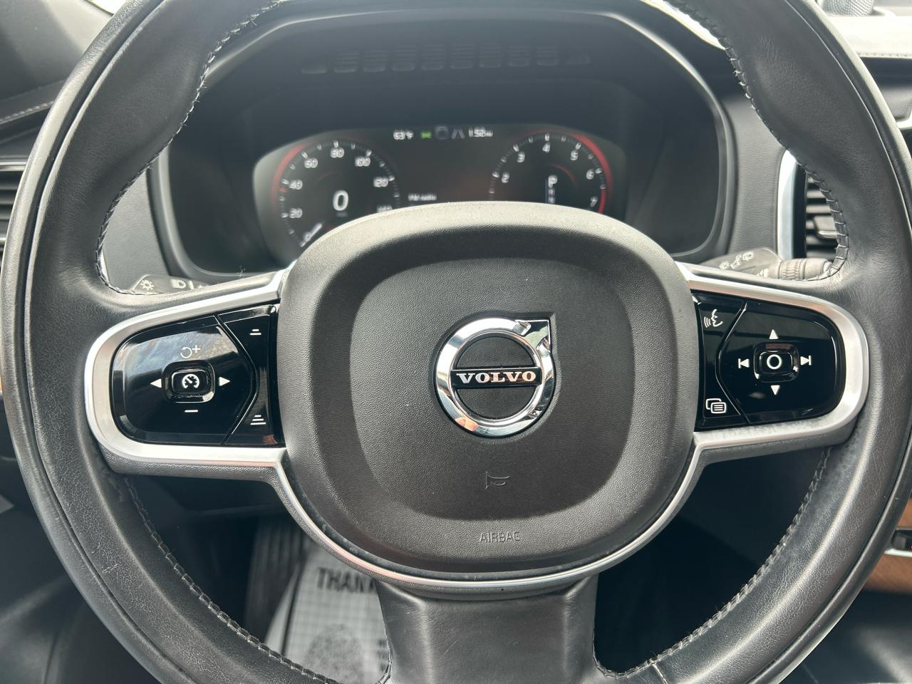 Volvo XC90 T6 AWD Inscription 2019