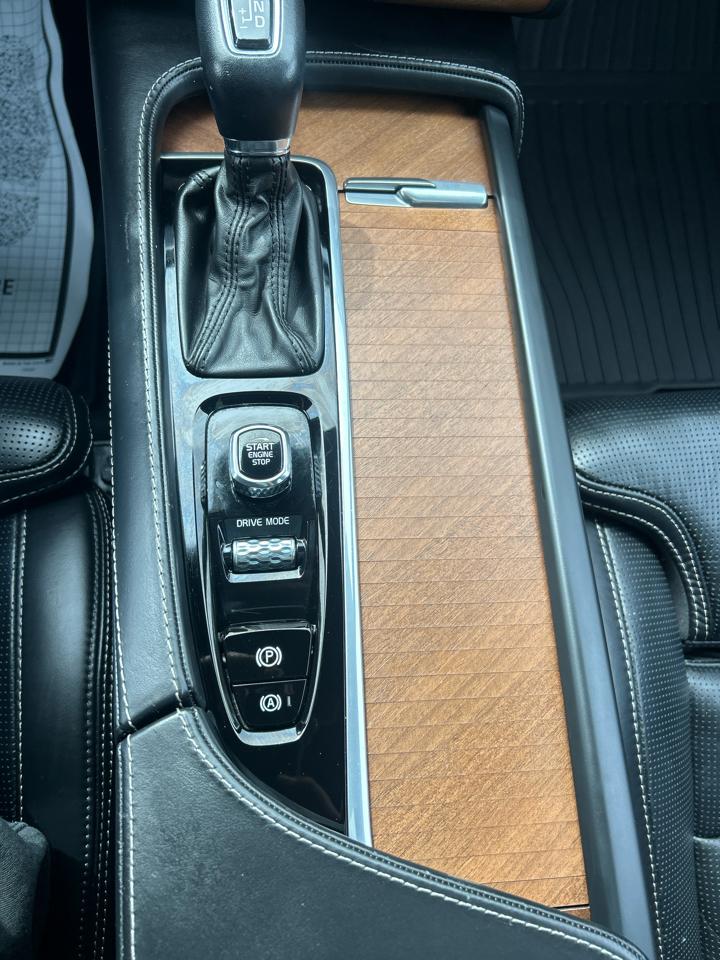 Volvo XC90 T6 AWD Inscription 2019