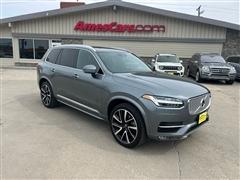 2019 Volvo XC90 