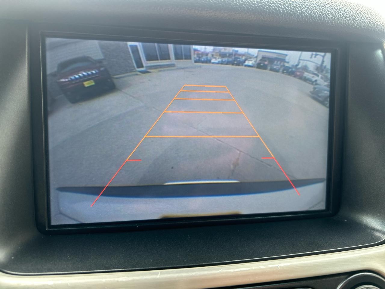 GMC Yukon 4WD 4dr SLT 2015