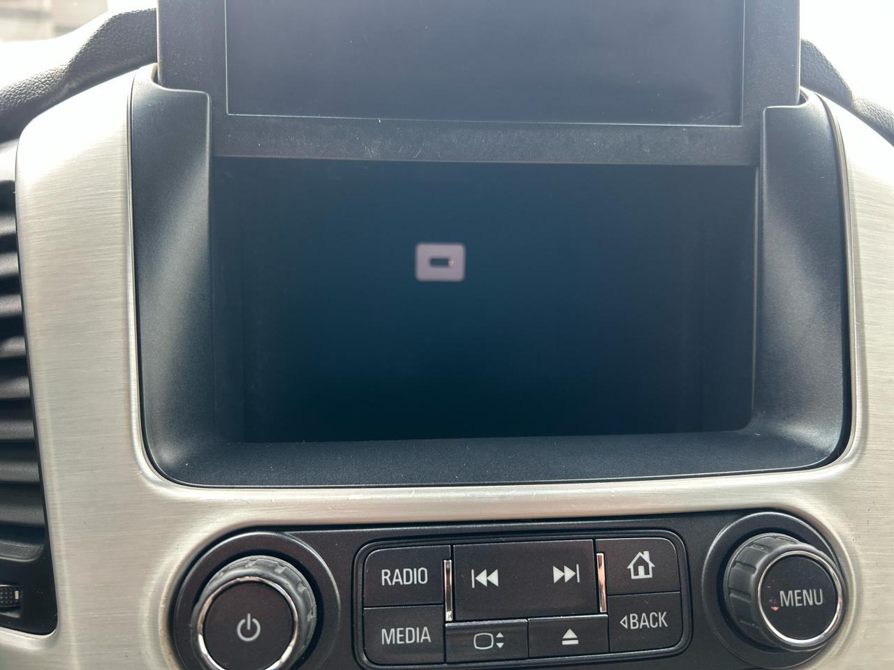 GMC Yukon 4WD 4dr SLT 2015