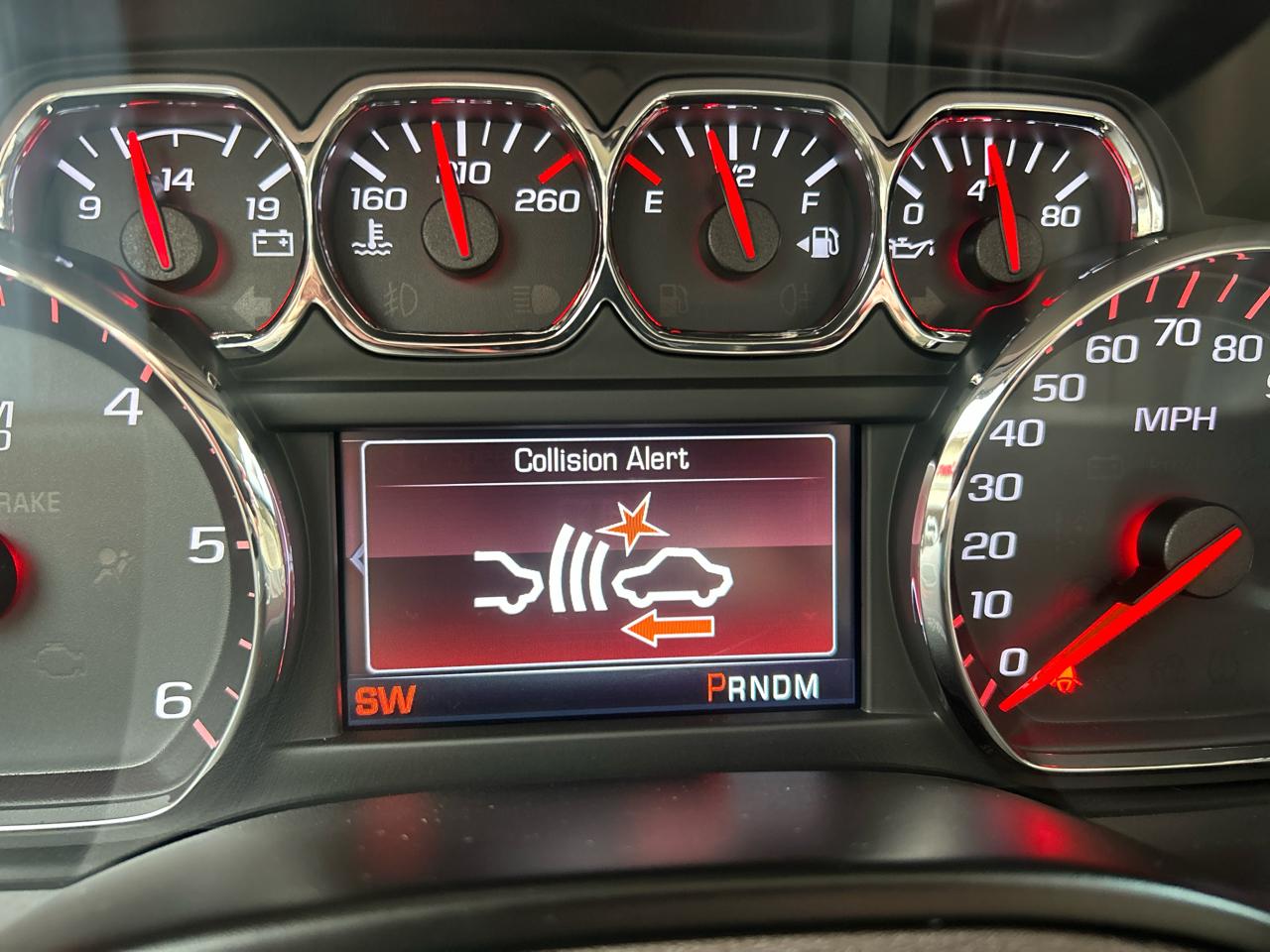 GMC Yukon 4WD 4dr SLT 2015