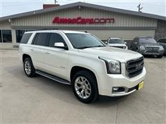 2015 GMC Yukon 