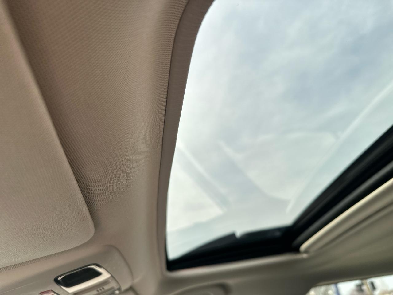 Subaru Outback 3.6R Limited 2017