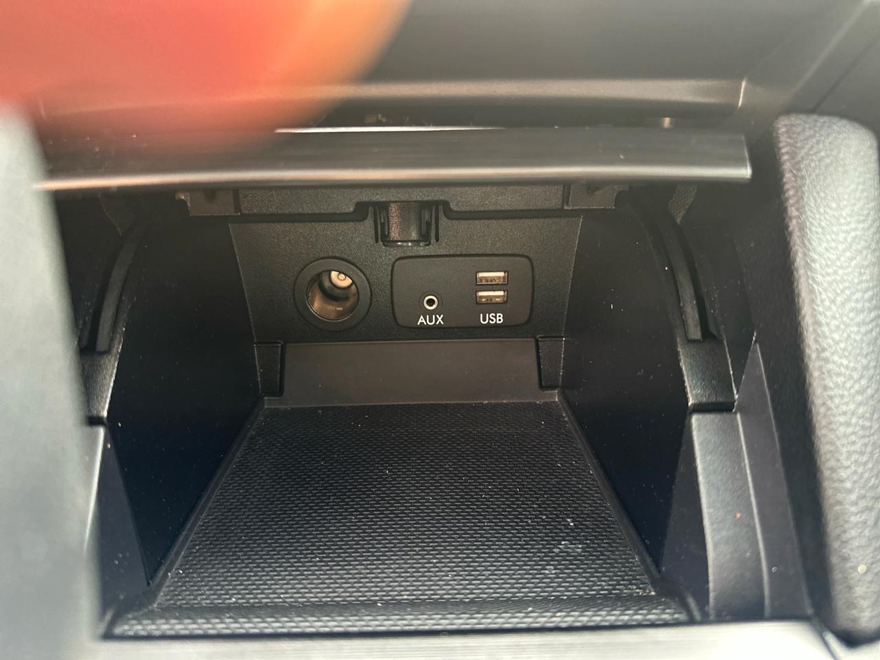 Subaru Outback 3.6R Limited 2017