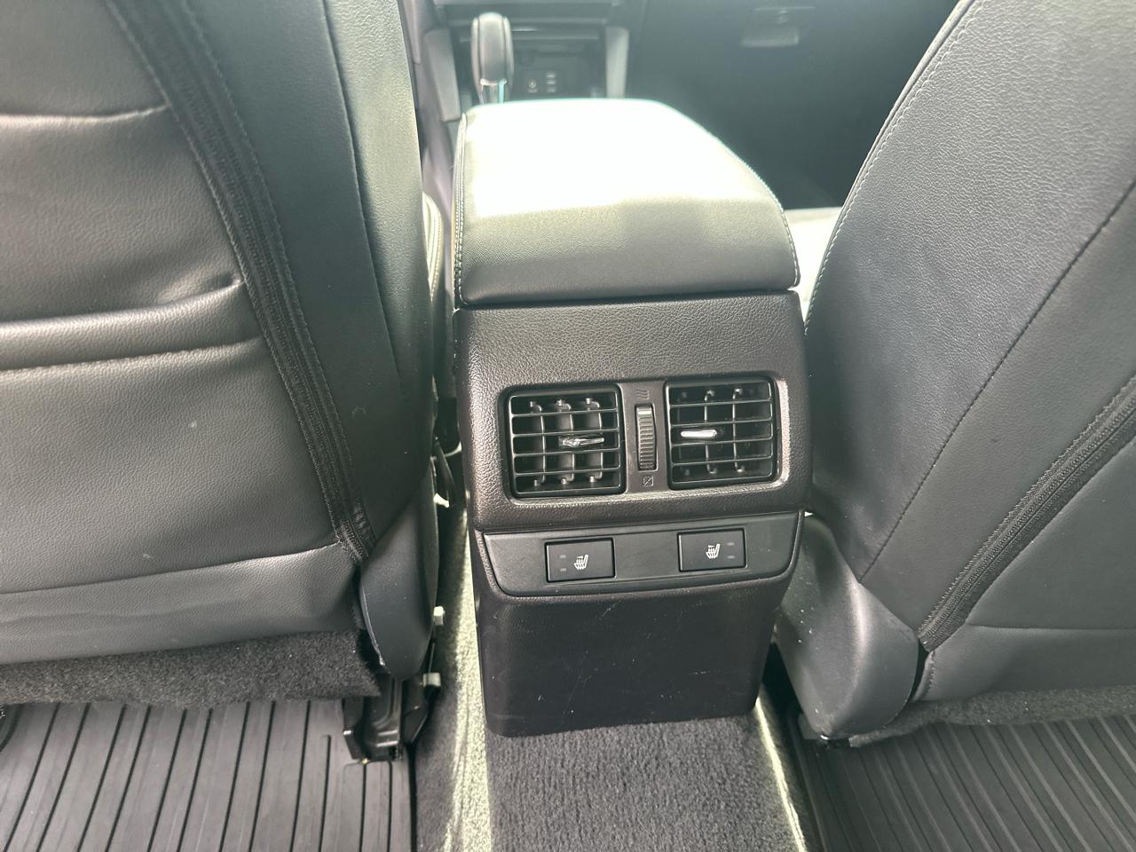 Subaru Outback 3.6R Limited 2017