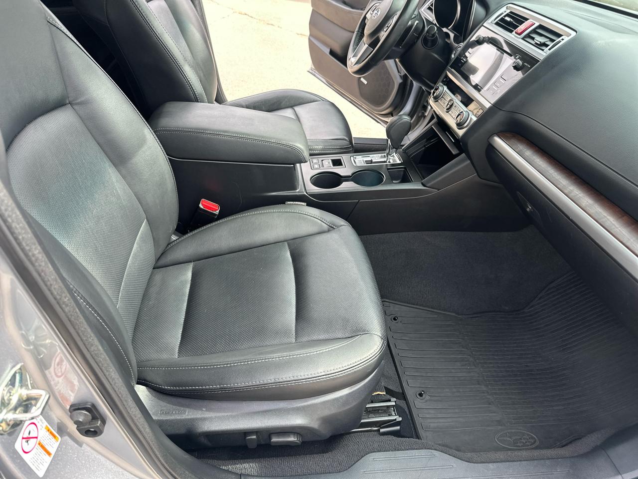 Subaru Outback 3.6R Limited 2017