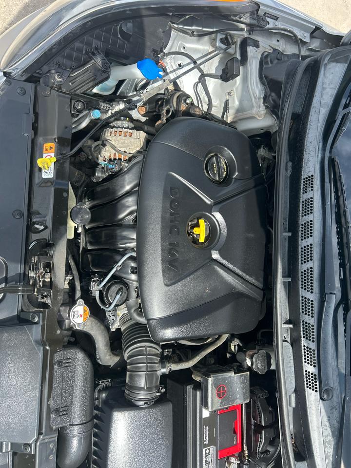 Hyundai Elantra 4dr Sdn Auto Limited (Alabama Plant) 2013