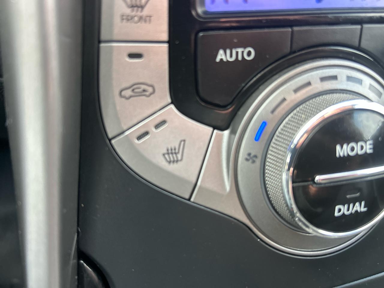 Hyundai Elantra 4dr Sdn Auto Limited (Alabama Plant) 2013