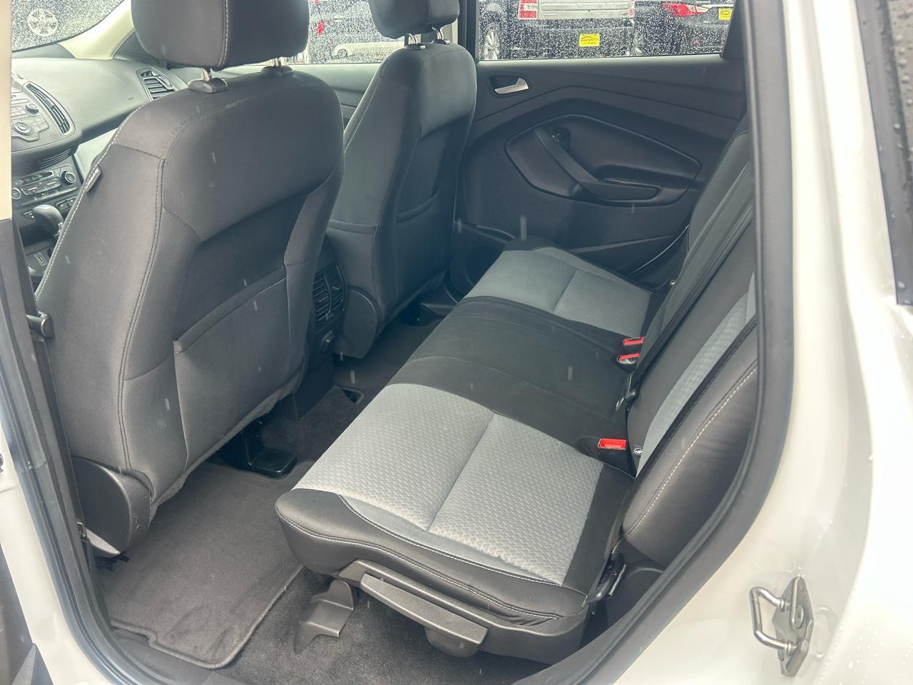 Ford Escape SE FWD 2017