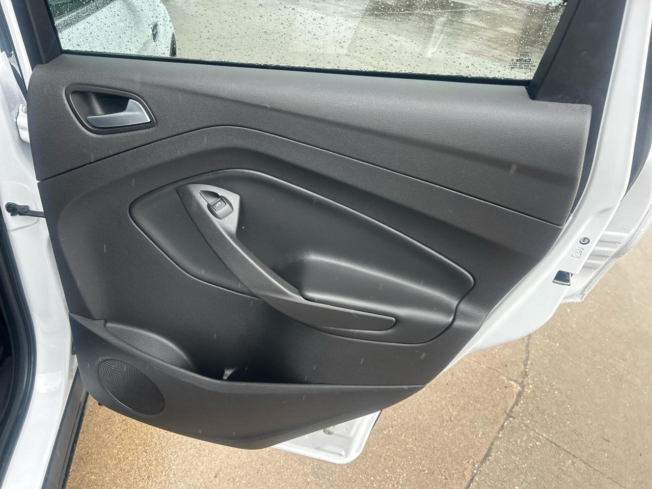 Ford Escape SE FWD 2017