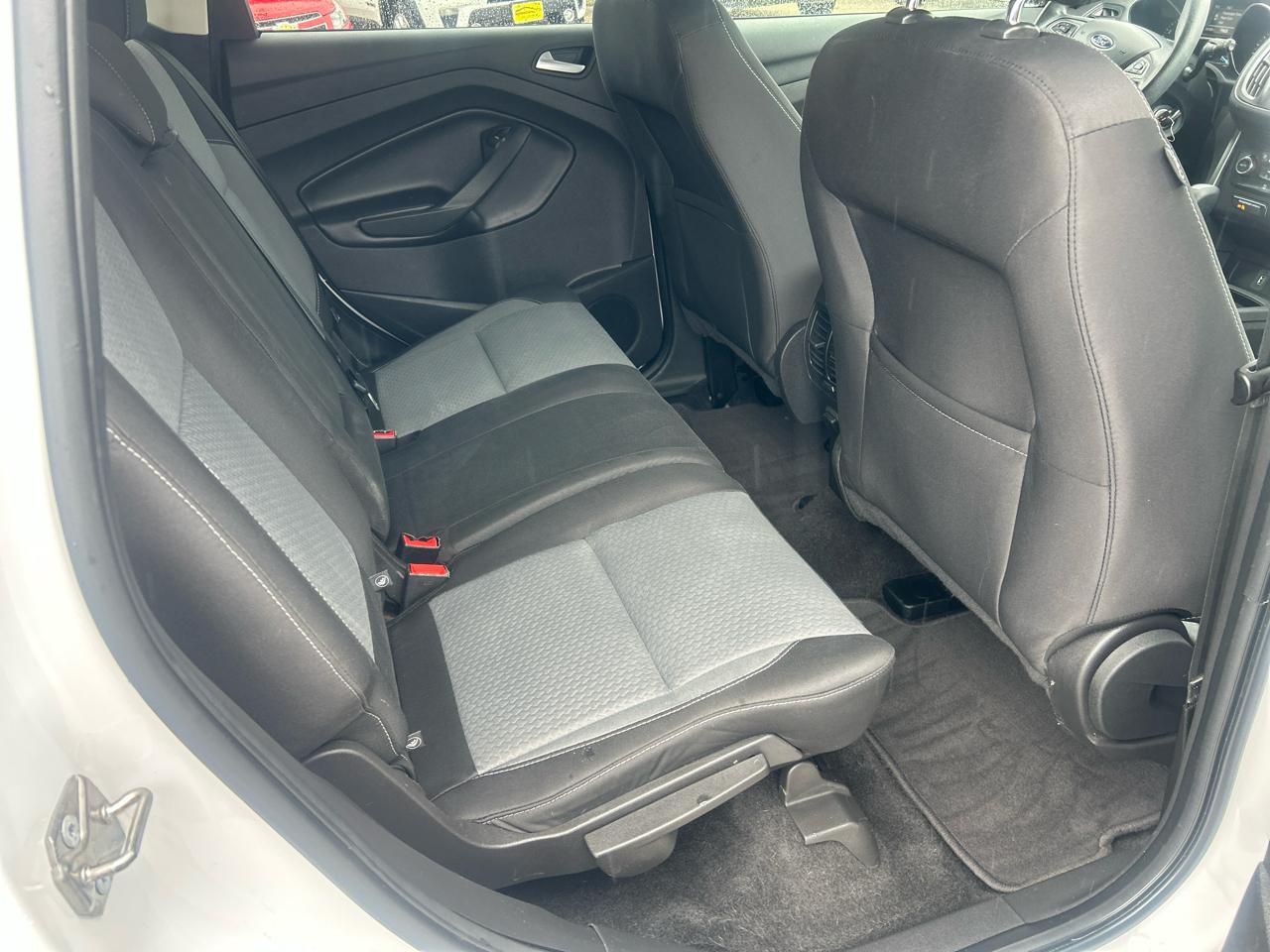 Ford Escape SE FWD 2017