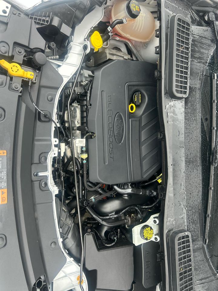 Ford Escape SE FWD 2017