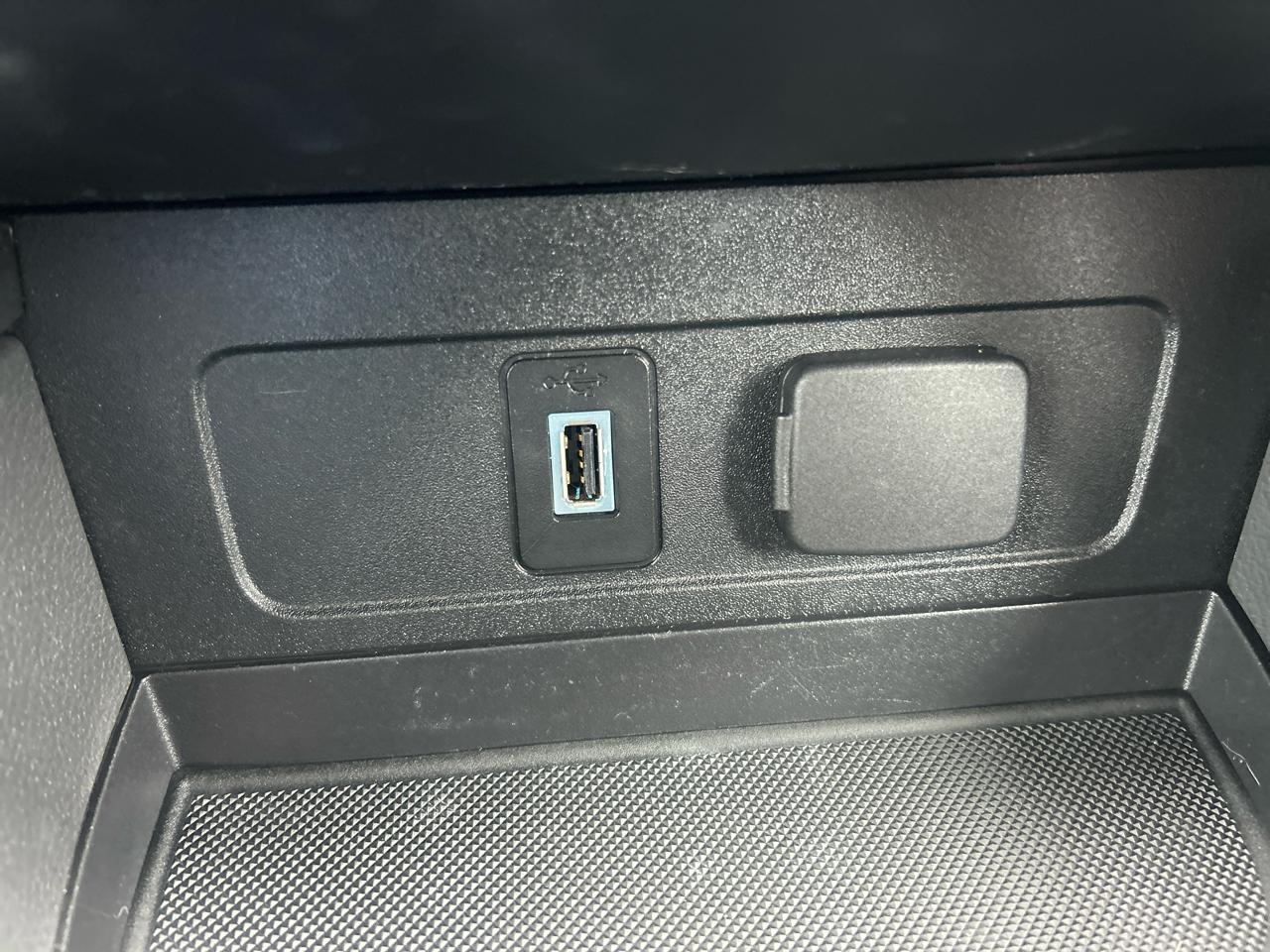 Ford Escape SE FWD 2017