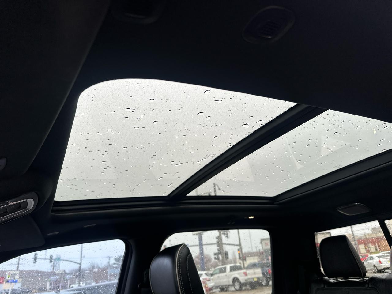 RAM 1500 Limited 4x4 Crew Cab 5'7" Box 2019