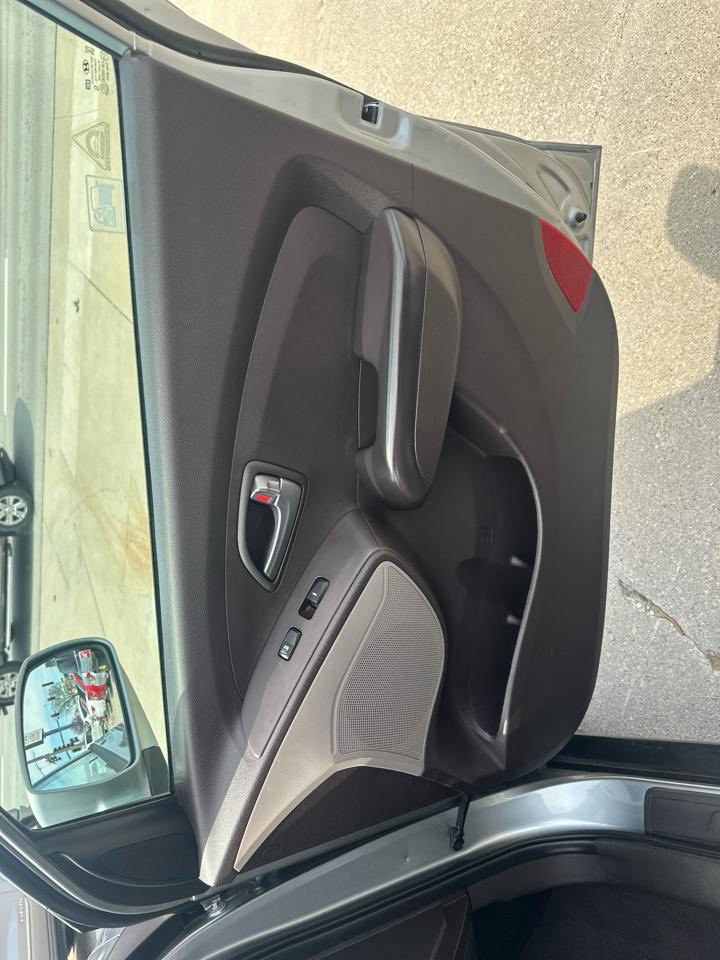 Hyundai Tucson FWD 4dr GLS 2015