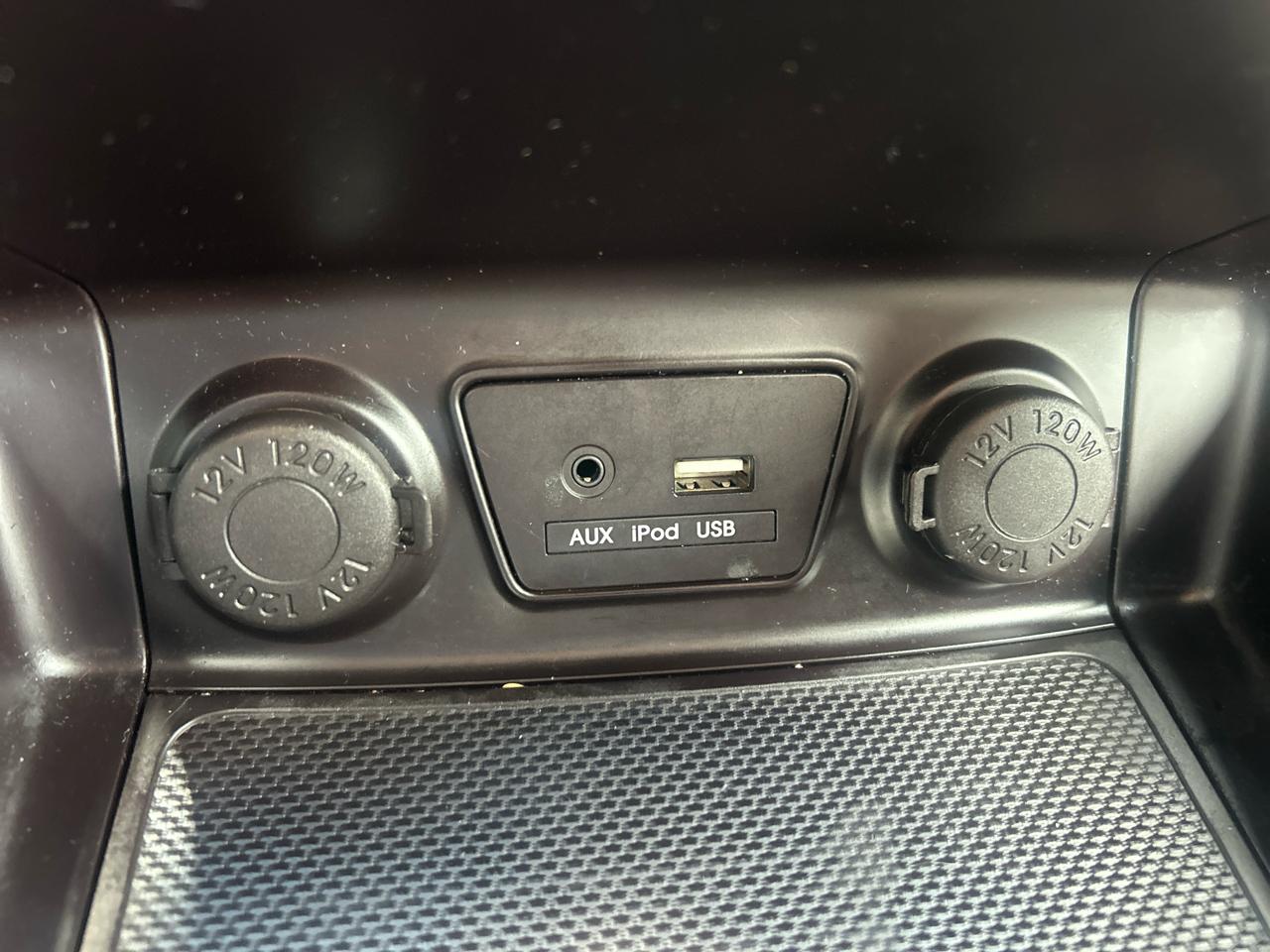 Hyundai Tucson FWD 4dr GLS 2015