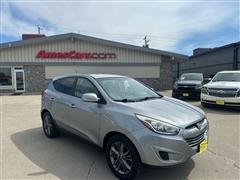 2015 Hyundai Tucson 