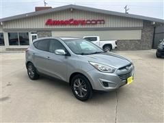 2015 Hyundai Tucson 
