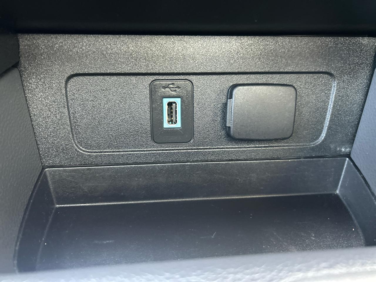 Ford Escape Titanium 4WD 2018