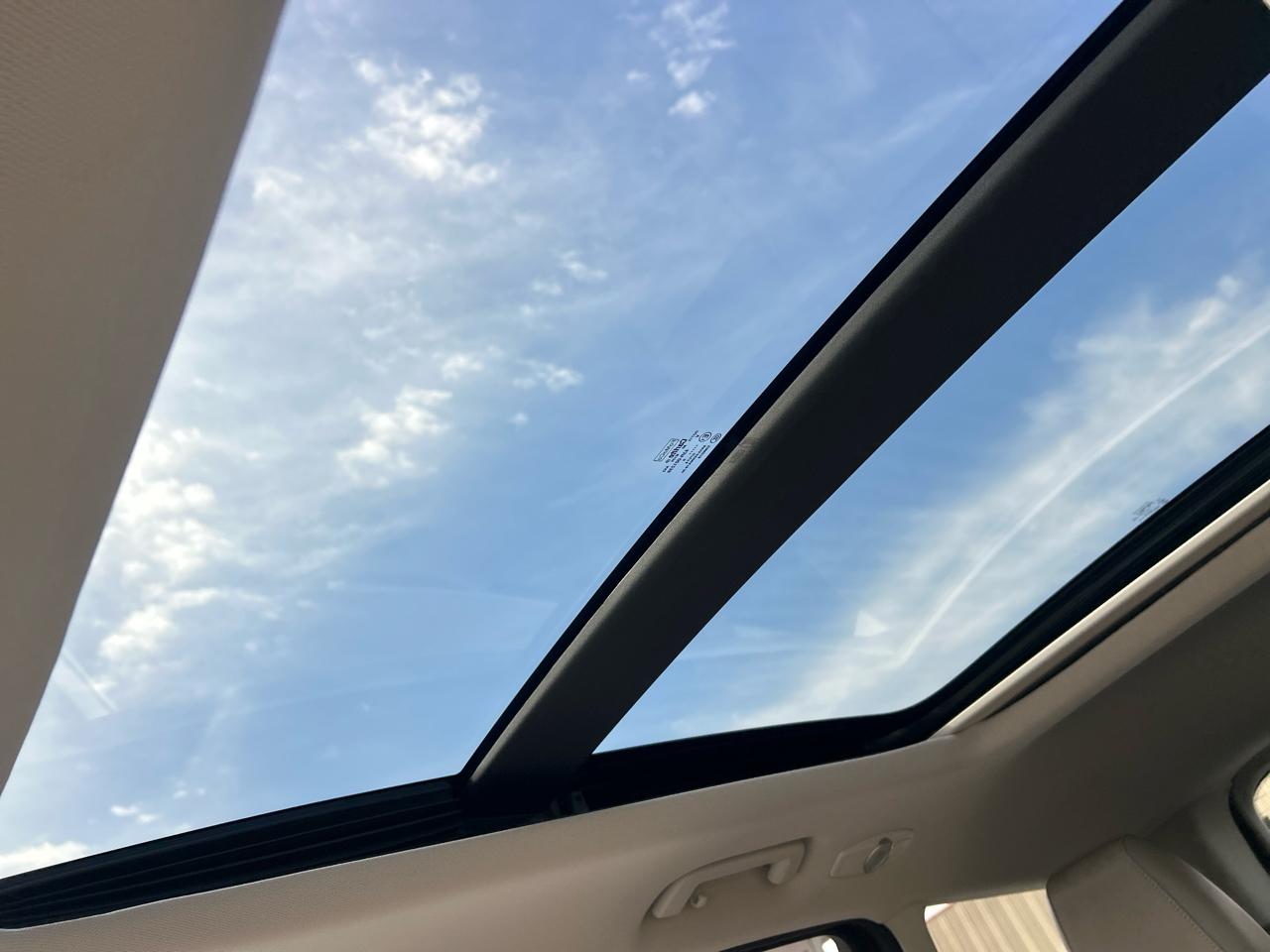 Ford Escape Titanium 4WD 2018