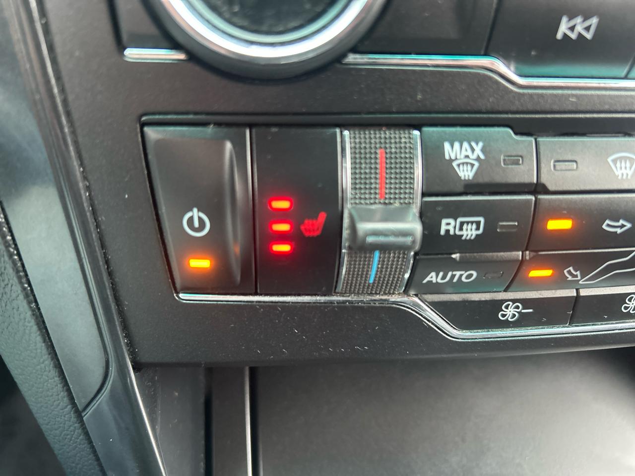 Ford Explorer 4WD 4dr XLT 2016