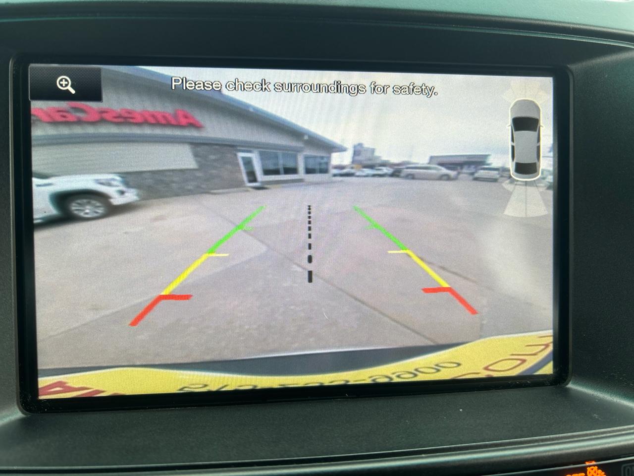 Ford Explorer 4WD 4dr XLT 2016