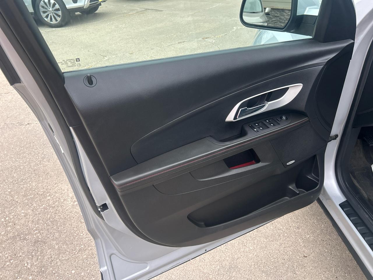 Chevrolet Equinox FWD 4dr LT w/2LT 2011