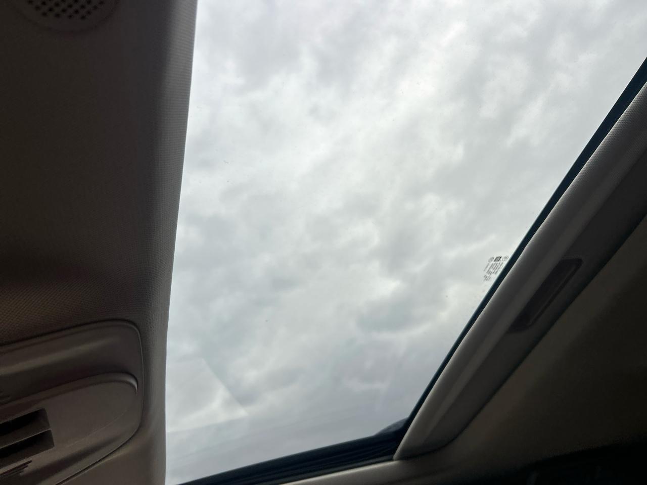 Chevrolet Equinox FWD 4dr LT w/2LT 2011