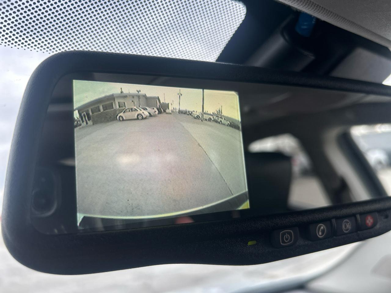 Chevrolet Equinox FWD 4dr LT w/2LT 2011