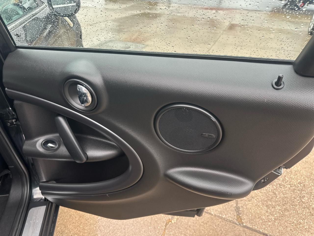 MINI Cooper Countryman FWD 4dr S 2012