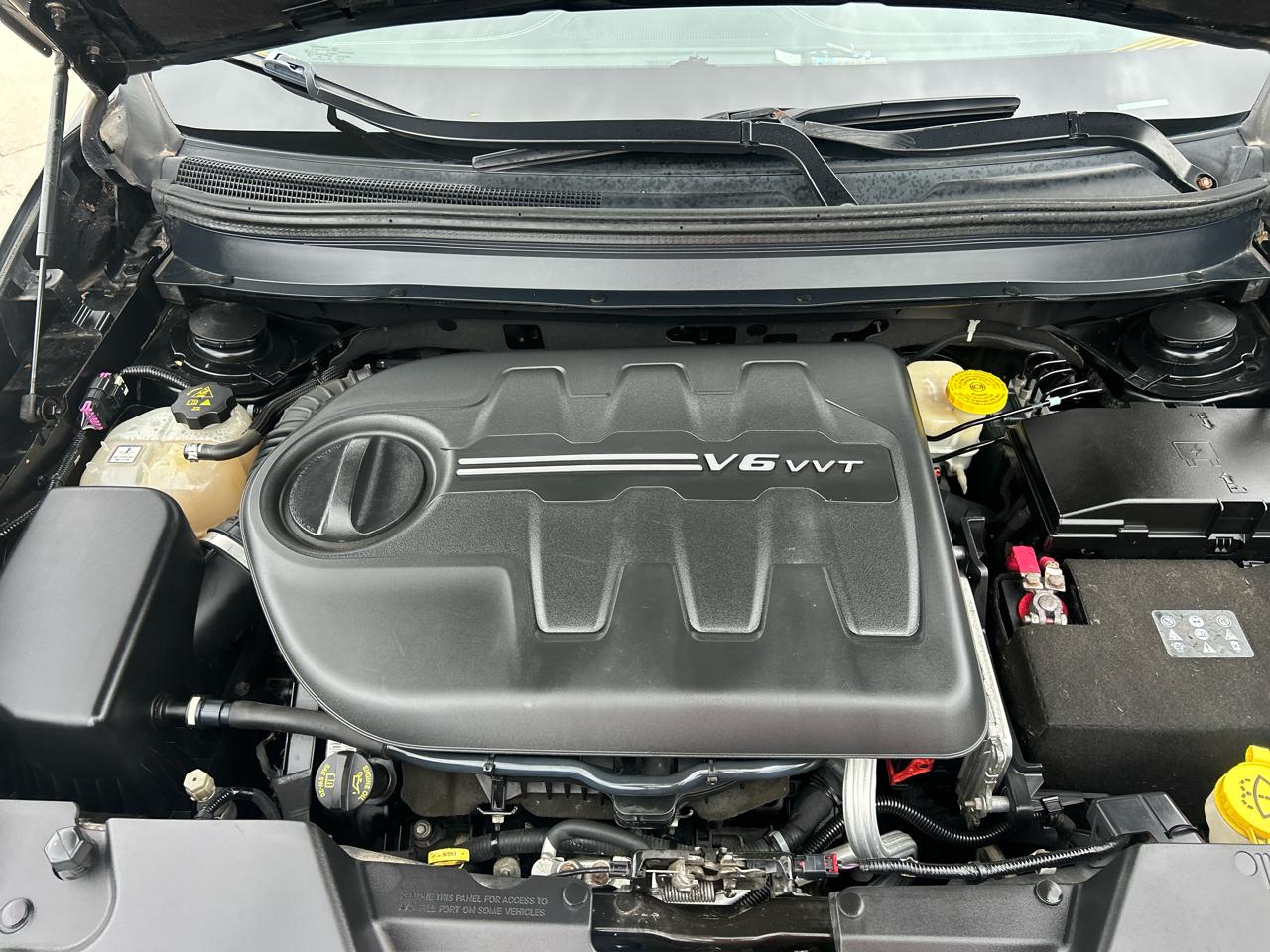 Jeep Cherokee 4WD 4dr Latitude 2015