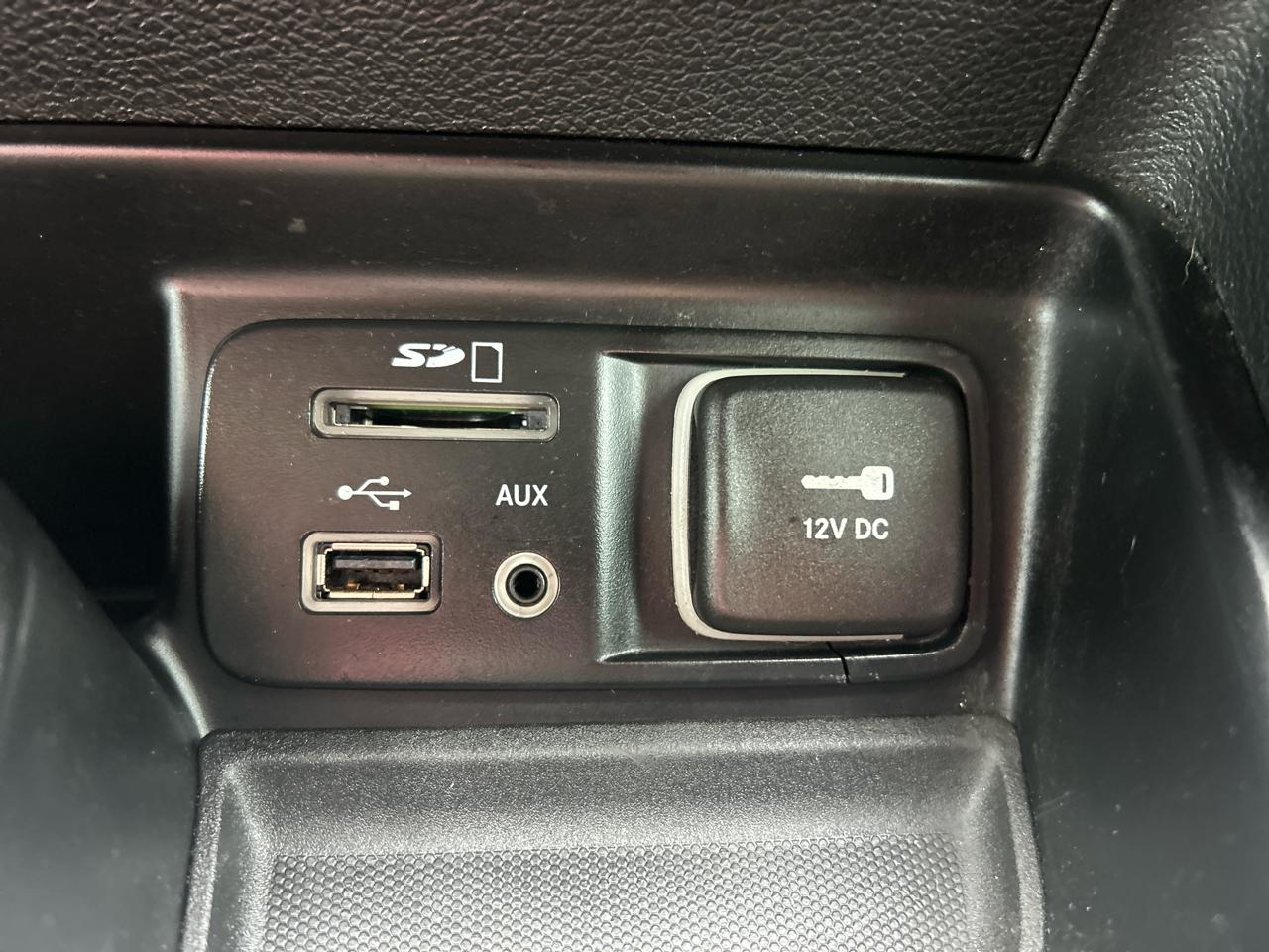 Jeep Cherokee 4WD 4dr Latitude 2015