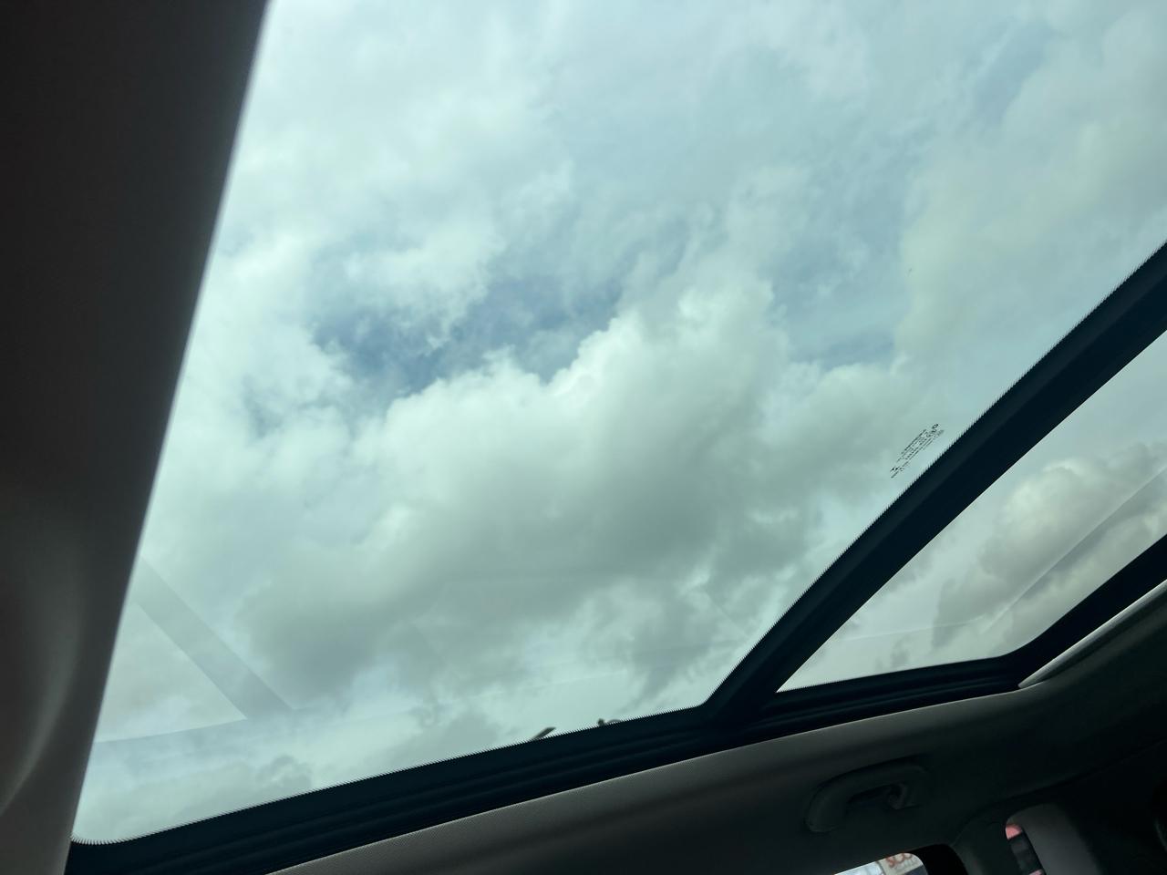 Jeep Compass Latitude 4x4 2017