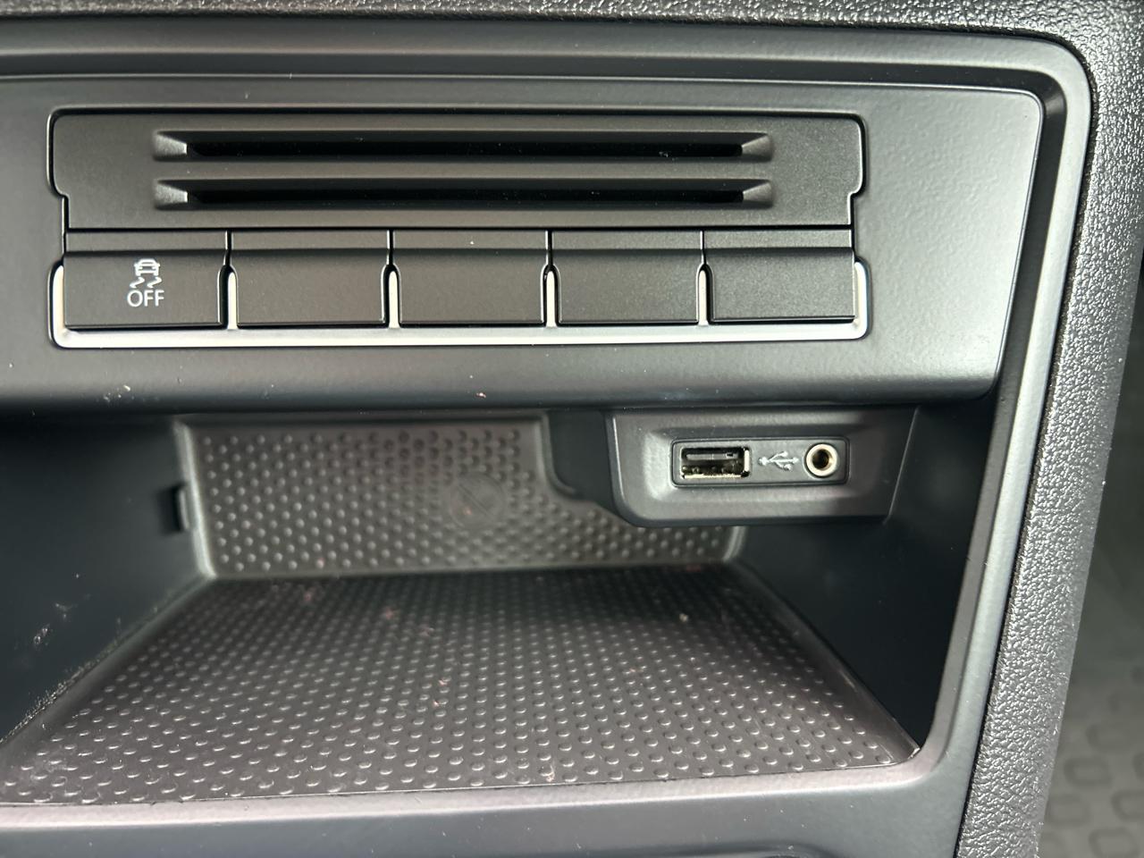 Volkswagen Tiguan 4MOTION 4dr Auto R-Line 2016