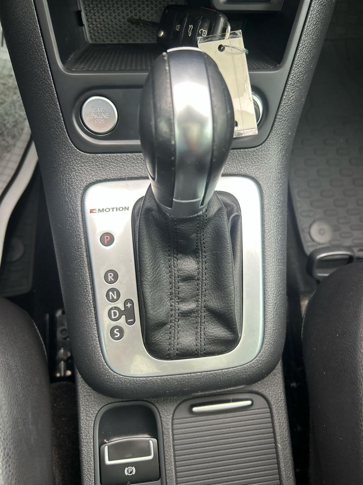 Volkswagen Tiguan 4MOTION 4dr Auto R-Line 2016