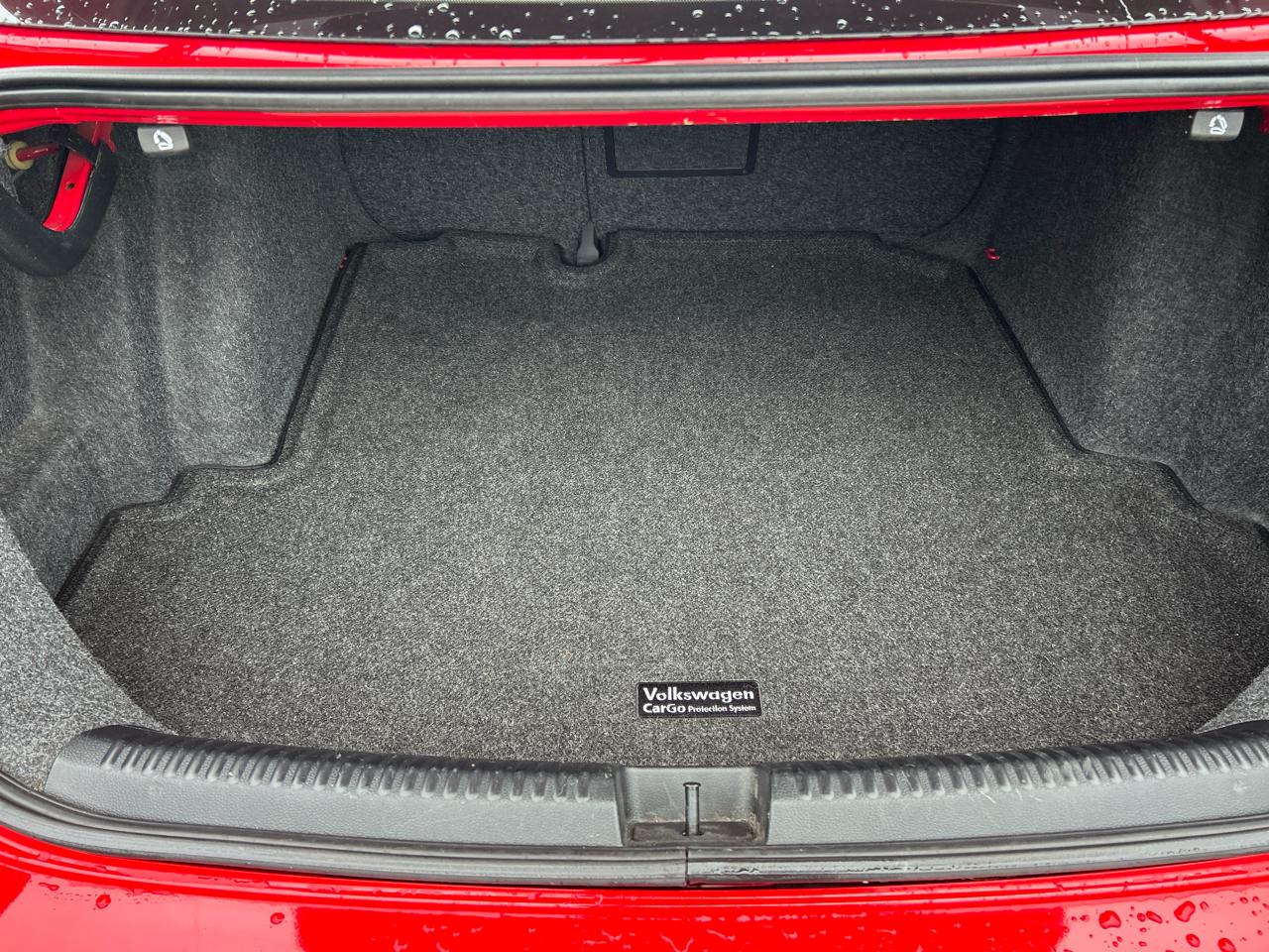 Volkswagen Jetta Sedan 4dr Manual SE w/Convenience & Sunroof PZEV 2012