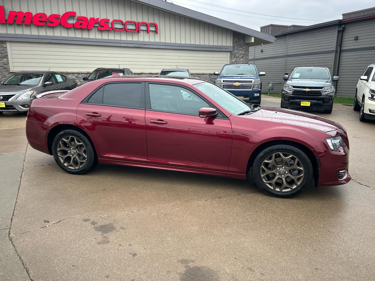 Chrysler 300 300S AWD 2018