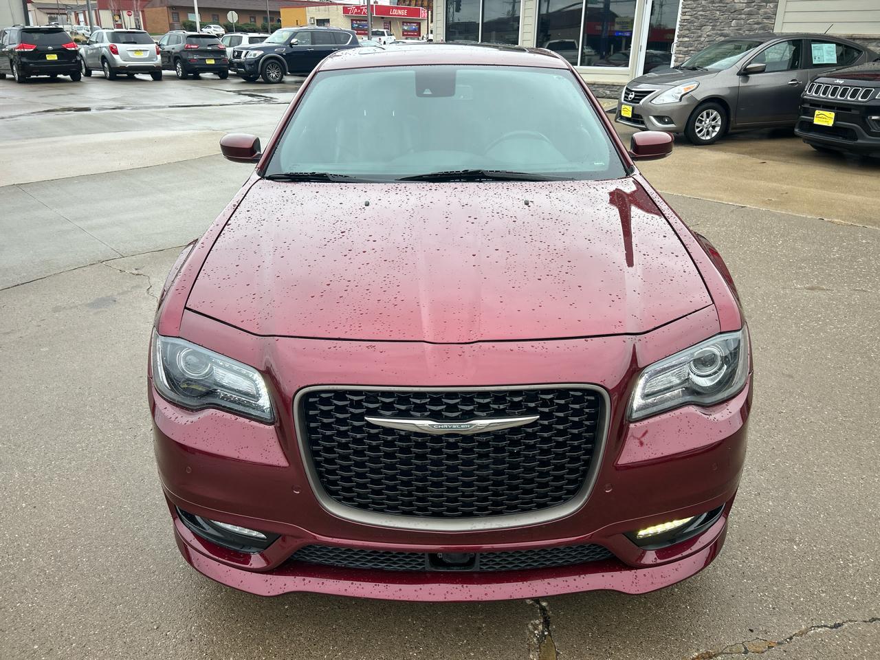 Chrysler 300 300S AWD 2018
