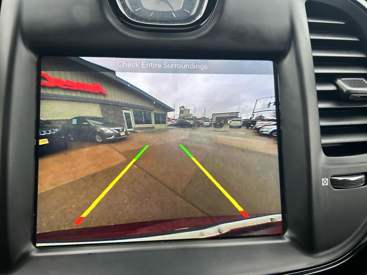 Chrysler 300 300S AWD 2018